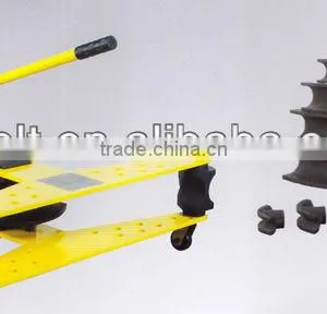 Best Performance! Used Hydraulic Pipe Bender for Sale BLT-3W for Steel Pipes thumbnail-1