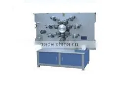 6-color Double-side High Speed Rotating Trademark Printing Machine thumbnail-1