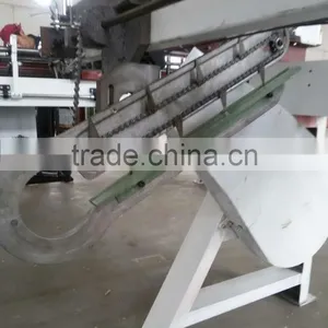 CREDIT OCEAN Automatic Lace Tipping Machine thumbnail-5