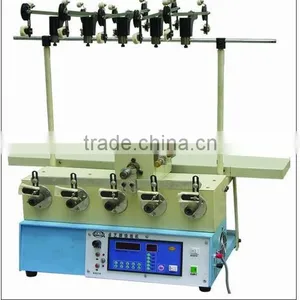 CO-W Winding Machine thumbnail-1