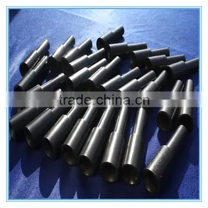 Venturi Tube Nozzle/ Smooth Surface B4C Nozzle/Sandblasting Tools for Sale thumbnail-4