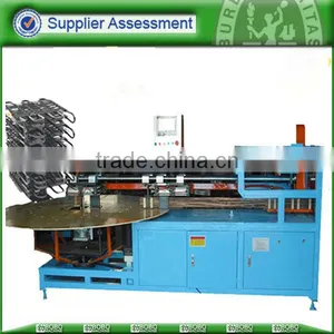 PLC CONDENSER MAKING MACHINE thumbnail-1