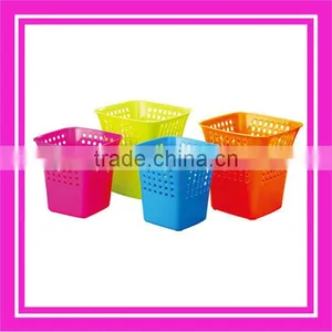 Plastic Garbage Bins for Sale thumbnail-1