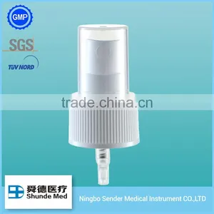 Medical Dust-free Workshop Mist Sprayer SD-01 thumbnail-2