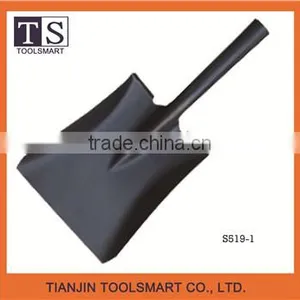 Flat Head Garbage Shovel thumbnail-1