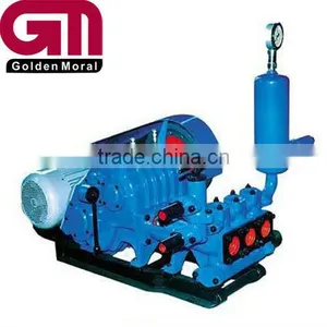 Electric Mud Pump BW250 thumbnail-1