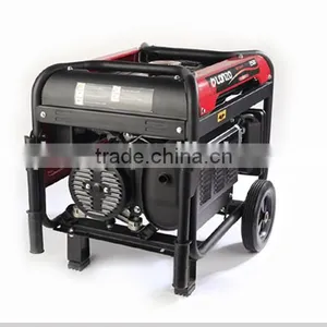 Lonzo Shineray Model Low Fuel Consumption Generator/Generador de la Gasolina thumbnail-3