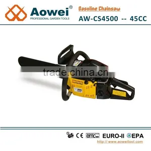 45cc 16 Inch Chain Saws Best Price With CE Euro II thumbnail-1