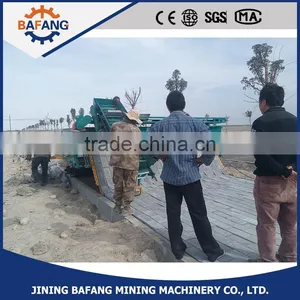 Tiger Stone Brick Laying Machine,automatic Brick Laying Machine thumbnail-4