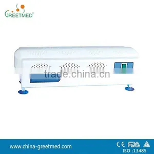 Hospital Use Infant Neonate Bilirubin Phototherapy Unit thumbnail-1