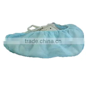 Medical Disposable Surgical Shoes Cover thumbnail-1