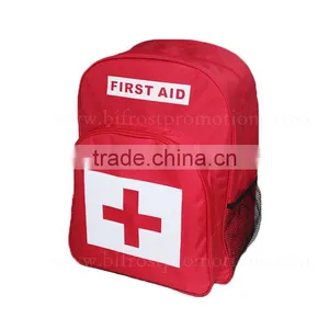 Nylon Bag Military Emergency Survival Kit thumbnail-2