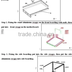 Heavy Cargo Box Truck Van Truck Outdoor Led Screen Mobile thumbnail-1