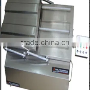 (inclined) Vacuum Packaging Machine thumbnail-1