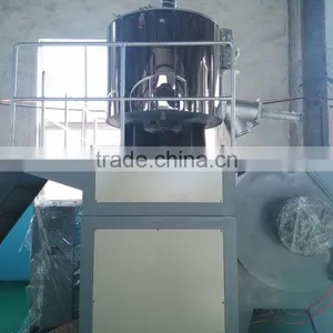 SRL-Z Series Vertical Wood Plastic Powder Mixing Machine thumbnail-3