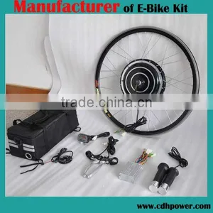 1000w/1500w E-bike Kit thumbnail-1