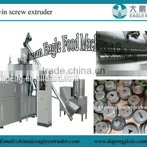 Cheese Ball Snacks Food Machine ,puffed Corn Snacks Foos Making Machine thumbnail-1