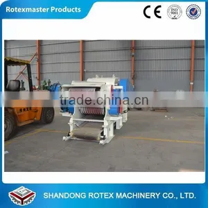 Wood Chipper Shredder/ Wood Chipper Blades /large Wood Chipper Machine thumbnail-2