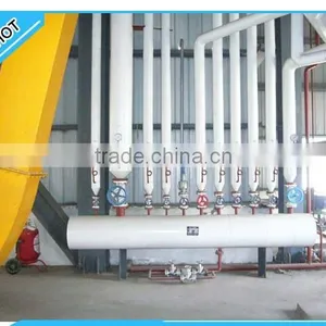 Small Scale Palm Oil Bleaching Machinery for Oil Refining Plant thumbnail-1