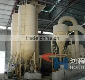 Saudi Arabia Raymond Mill Exporters, Milling Machine for Stone Powder Making thumbnail-3