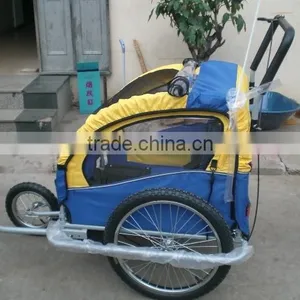 Tool Cart Children Trailer JR3 thumbnail-5