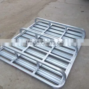 Stackable Steel Pallet thumbnail-1