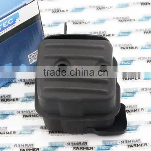 MUFFLER FOR STIHL MS361 341 CHAIN SAW REPLACE OEM NUMBER 1135 140 0650 NEW thumbnail-1