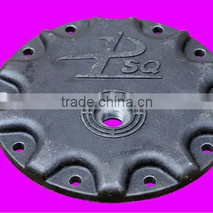Truck Wheel Cover thumbnail-1