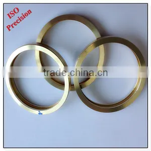 Copper Turning Part High Quality Low Price Experienced Supplier Made in China thumbnail-1