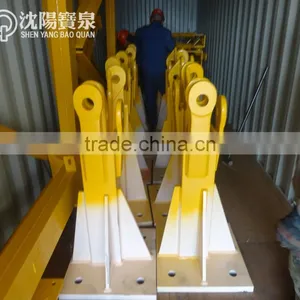 2M Good Quality Tower Crane Fixing Angle thumbnail-1