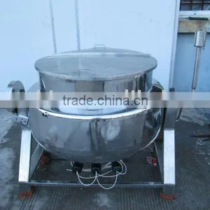 Gas Cooking Equipment thumbnail-1