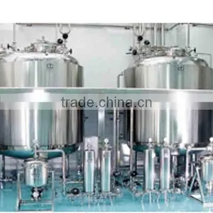 Stainless Steel Natural Spring Water Tank thumbnail-6