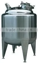 500L Aseptic Storage Tank thumbnail-1