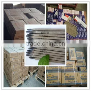 China 4mm Tungsten Carbide Welding Rod,e7016 Welding Rod Specification thumbnail-1