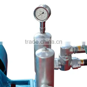 BW350 Single Acting Triplex Drilling Mud Pump thumbnail-6