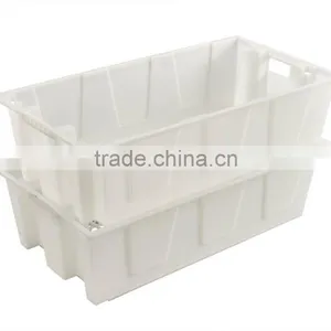 Seeding Tray Transfer Container 620*320*160MM thumbnail-1