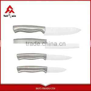 High Quality!!stainless Steel Knife Set,5 Pcs Stainless Steel Kitchen Knife thumbnail-1