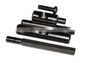 OEM High Precision Metal Punching Parts thumbnail-2