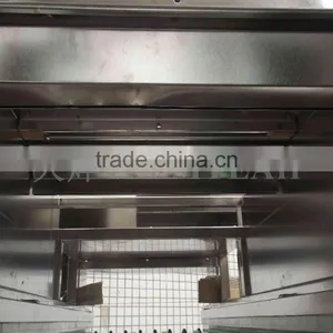Taiwan Teemyeah Vegetable Washing Machine Leafy Vegetable Production Line Good Quality thumbnail-2