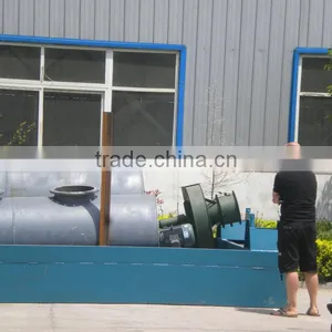 2016 HOT SALE Plastic Pyrolysis thumbnail-3