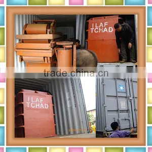 Quarry Stone Crusher, Limestone Jaw Crusher Marble Stone Crushing Machine thumbnail-1