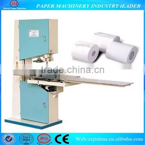 Toilet Paper Roll Cutting Machine,paper Cutter thumbnail-1