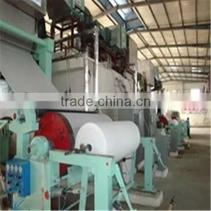 1092 Sanitary Napkin Machine Price, Sanitary Napkin Making Machine thumbnail-2