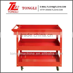 Tl2006-1 Hydraulic Tool Cabinet thumbnail-1