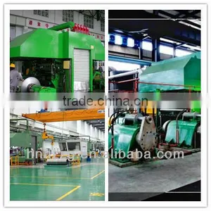 Embossed Aluminum FOil Mill thumbnail-1