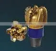 Diamond Oil Drilling Bit Of5 Blades thumbnail-1