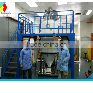 5-10kg Gas Atomisation Equipment thumbnail-2