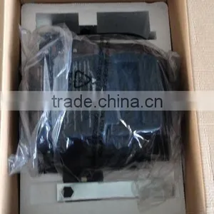 Convenient Protable DC 12V/24V Electric Winch 3500lb thumbnail-5