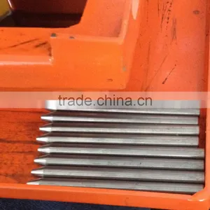 Production and Hot Sell for Carbide Water Cutting Nozzle thumbnail-1