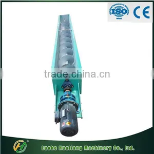 Good Performance Wide Usage Corn Flour Spiral Conveyor for Grain thumbnail-2